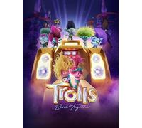 Trolls Band Together
