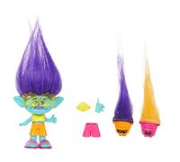 Trolls Band Together Hair Pops - Branch Small Doll
