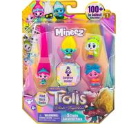 DREAMWORKS TROLLS Band Together Mineez 5 Trolls Surprise Pack