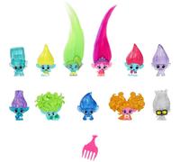 Trolls Band Together Mineez Series 1 Blind Pack Collectible Toy