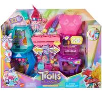 TROLLS Band Together Mount Rageous Playset BRAND NEW