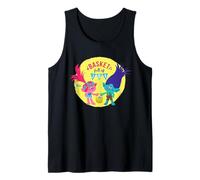 Trolls Basket Full of Joy Tank Top