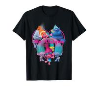 Trolls Be Unique T-Shirt