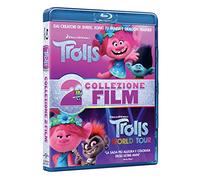 Trolls Collec.1-2 (Box 2 Br)