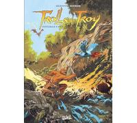 Trolls de Troy - Intégrale T05 à T08