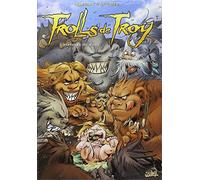 Trolls de Troy T14 - L'histoire de Waha (14)