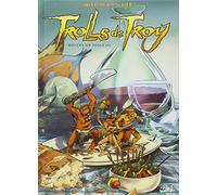 Trolls de Troy T15 - Boules de poils (I) (15)