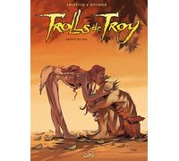 Trolls de Troy T18 - Pröfy blues (18)