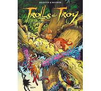 Trolls de Troy T22: À l'école des Trolls