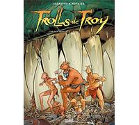 Trolls de Troy T21: L'Or des Trolls