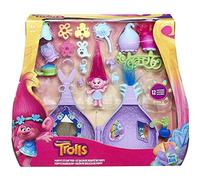 Trolls Dream Works Poppy's Styling Pod Playset