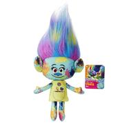 Trolls DreamWorks Harper Hug N Plush Doll