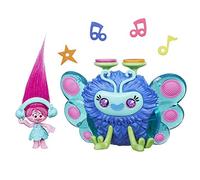 Trolls DreamWorks Poppy's Wooferbug Beats