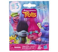 Hasbro Dreamworks Trolls Surprise Mini Figurine Series 2