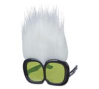Trolls DreamWorks Tiny Diamond's Rockin' Shades, Fun Sunglasses Toy inspired by the Movie World Tour, For Kids 4 years and Up