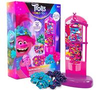 Trolls Fuzzy Scrunchie Maker by Horizon Group USA
