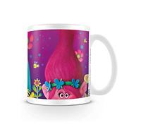 Trolls Hair Mug