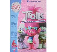 Trolls: Happy Place Collection – Universal Pictures