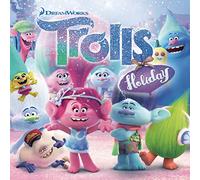 Trolls Holiday