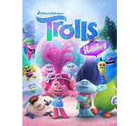 Trolls Holiday