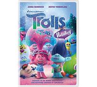 Trolls Holiday