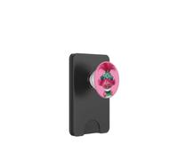 Trolls - Holiday in Harmony: Poppy PopSockets PopWallet for MagSafe