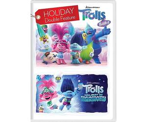 Trolls Holiday/Trolls Holiday in Harmony