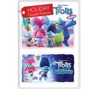 Trolls Holiday/Trolls Holiday in Harmony