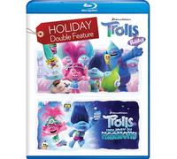 Trolls Holiday/Trolls Holiday In Harmony - Holiday