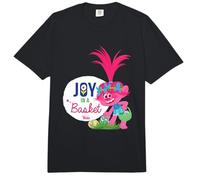 Trolls Joy in A Basket Comfort Colors Adult Heavyweight T-Shirt