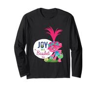 Trolls Joy in A Basket Long Sleeve T-Shirt