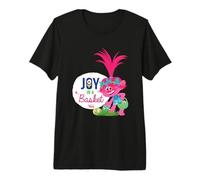 Trolls Joy in A Basket Premium T-Shirt