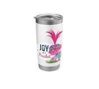 Trolls Joy in A Basket Stainless Steel Insulated Tumbler