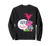Trolls Joy In A Basket Sweatshirt