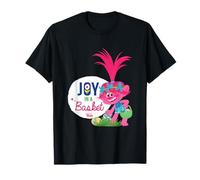 Trolls Joy in A Basket T-Shirt
