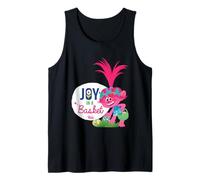 Trolls Joy in A Basket Tank Top