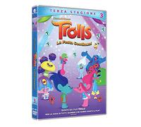 Trolls: La Festa Continua St.3 – Universal Pictures