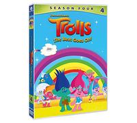 Trolls: The Party Continues - Season 4