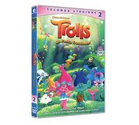 TROLLS: LA FESTA CONTINUA - STAGIONE 02