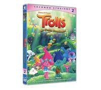 TROLLS: LA FESTA CONTINUA - STAGIONE 02