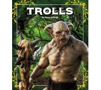 Trolls (Legendary Creatures)
