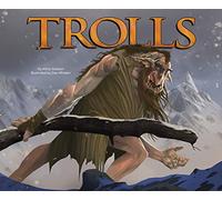 Trolls (Mythical Creatures)