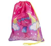 Trolls Rainbow Dreams Gym bag Sport Bag 43x33cm