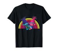 Trolls Rainbow T-Shirt