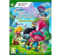 Trolls - Remix Rescue - New Microsoft Xbox One - 80 - J7332z