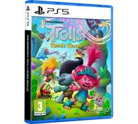 Trolls - Remix Rescue - New Playstation 5 - 11 - V7332z