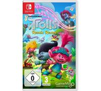 Trolls Remix Rescue (Nintendo Switch)