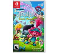 Trolls Remix Rescue - Nintendo Switch