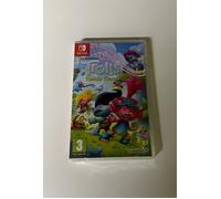 Trolls Remix Rescue - Nintendo Switch