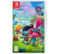 Trolls Remix Rescue (Nintendo Switch) [NEW & SEALED] CHEAP Physical Cartridge